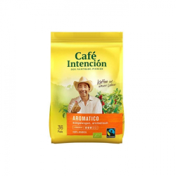 Café Intención Aromatico 36 ks SLEVA