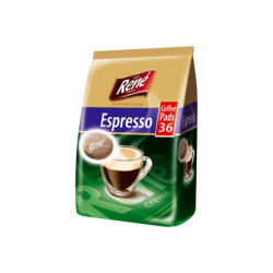 Café René Espresso 36 ks