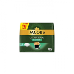 Jacobs Crema Balance 18 ks SLEVA