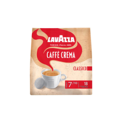 Lavazza Caffé Crema Classico 18 ks