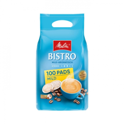 Melitta Café Bistro Mild 100 ks