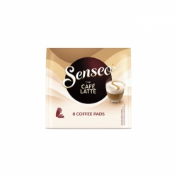 Senseo Café Latte 8 ks SLEVA