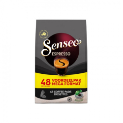 Senseo Espresso 48 ks SLEVA