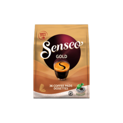 Senseo Gold 36 ks