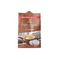 Tchibo Caffe Crema 36 ks SLEVA